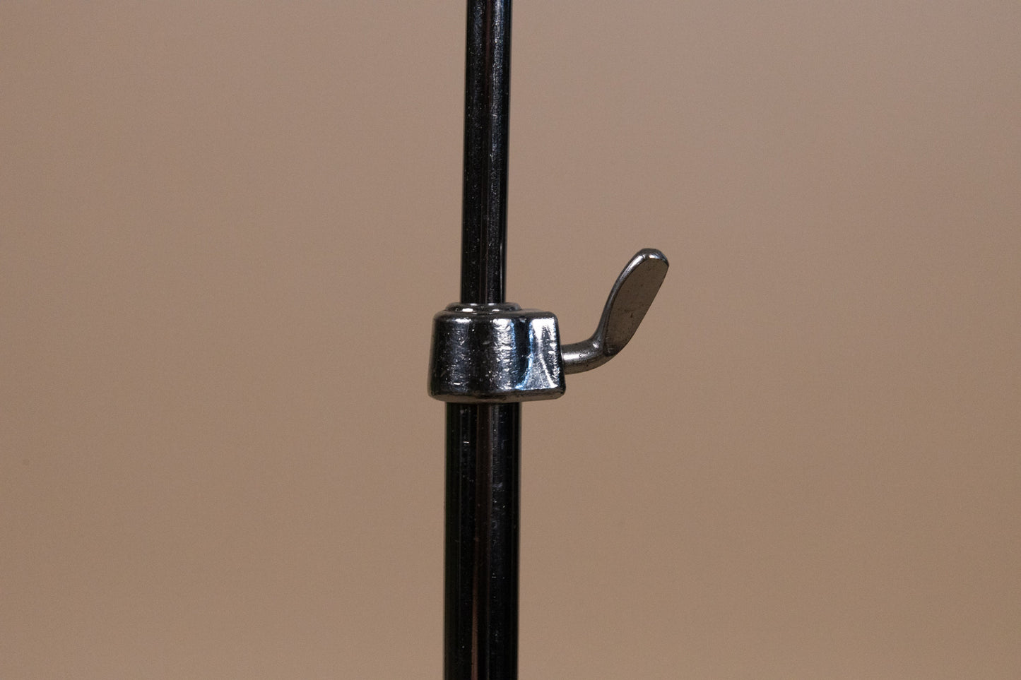 Vintage Premier Flat Base Cymbal Stand