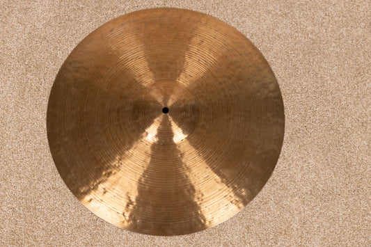 Istanbul Agop 19" 30th Anniversary Crash Cymbal 1593g