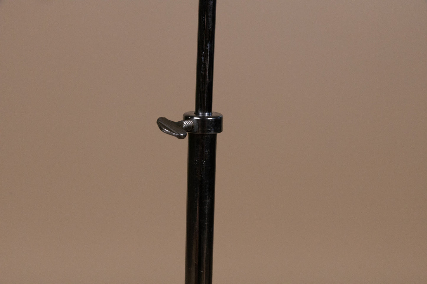 Vintage Camco Flat Base / Flush Base Cymbal Stand