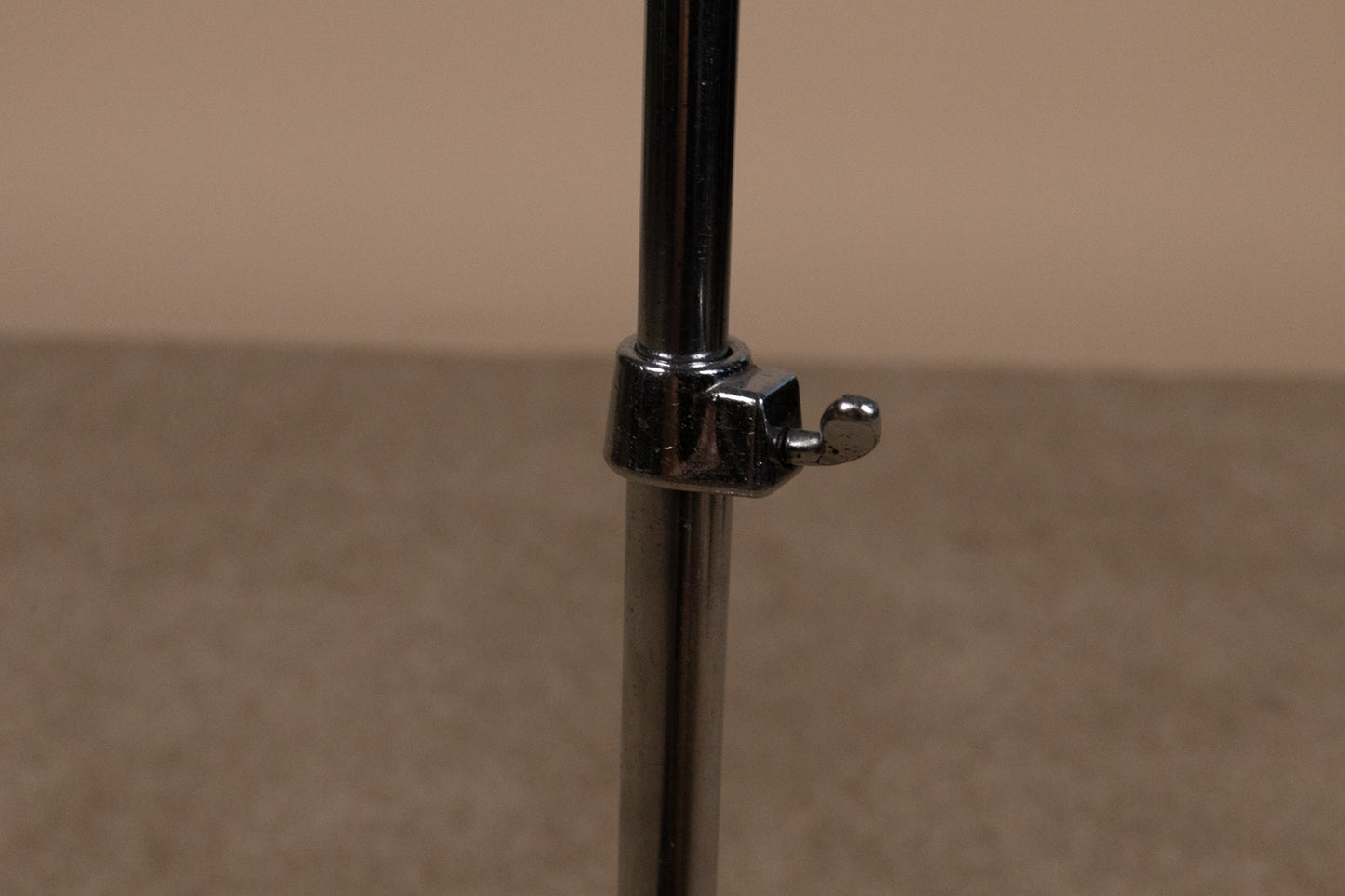 Vintage Premier Flat Base Cymbal Stand