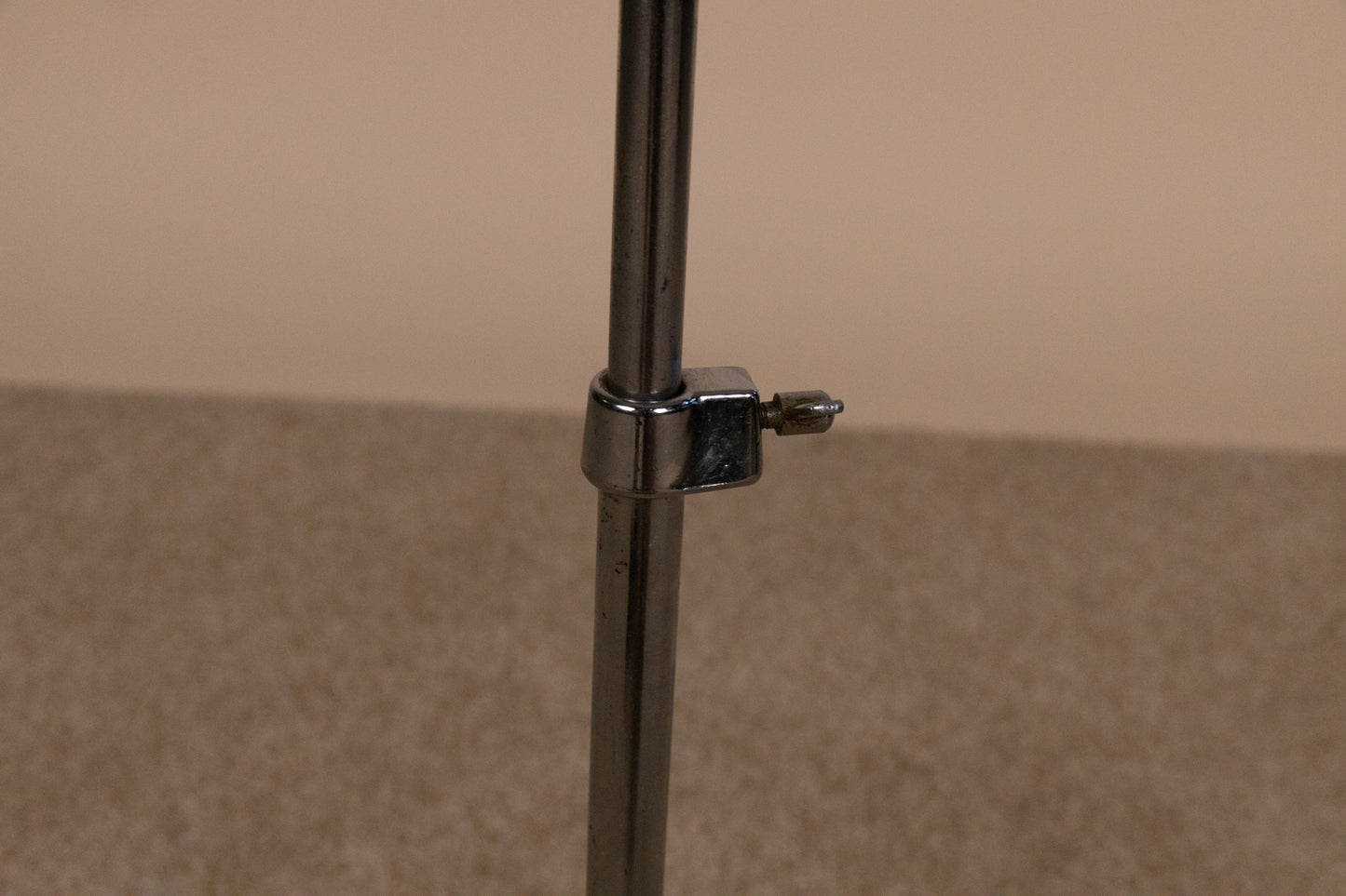 1960s Slingerland Flat Base Model 33-F Cymbal Stand