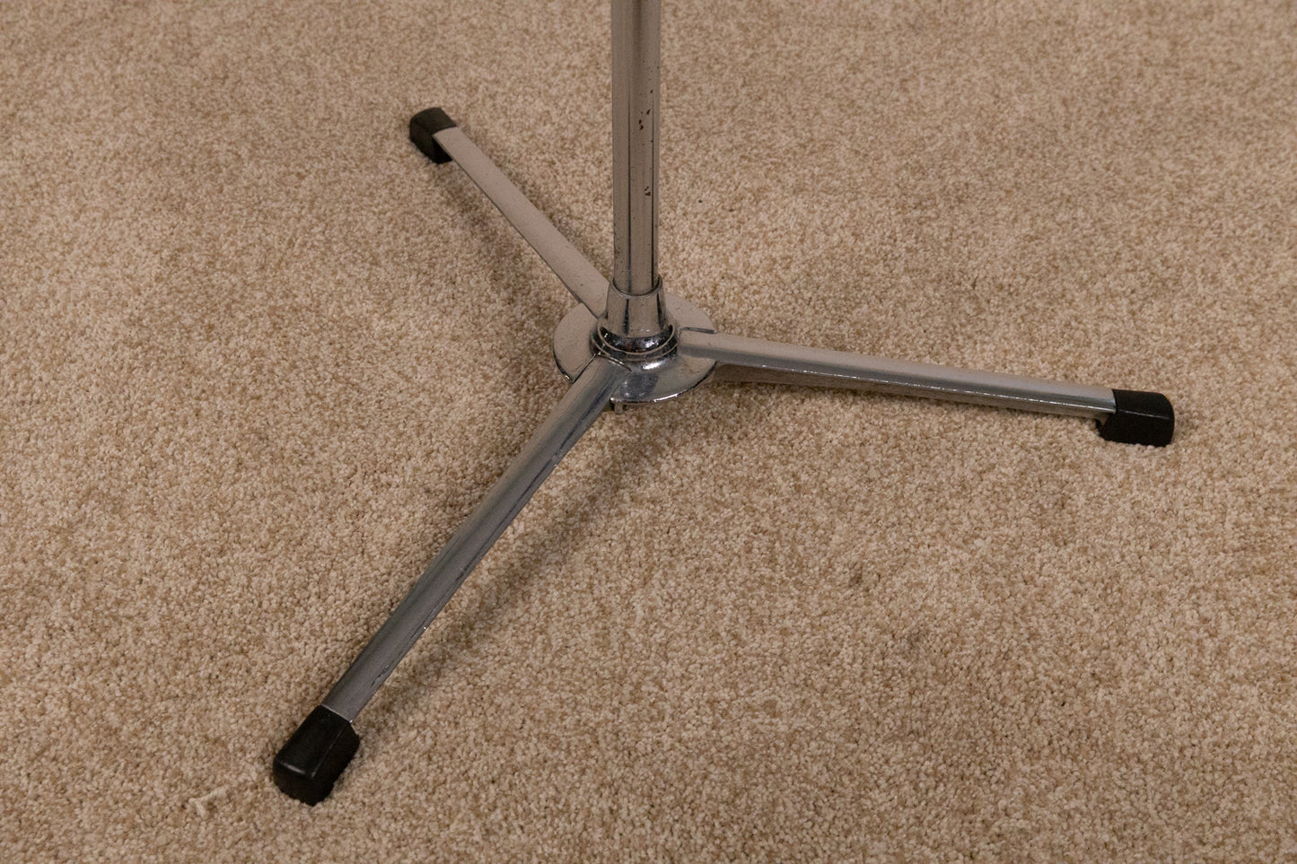 Vintage Premier Flat Base Cymbal Stand