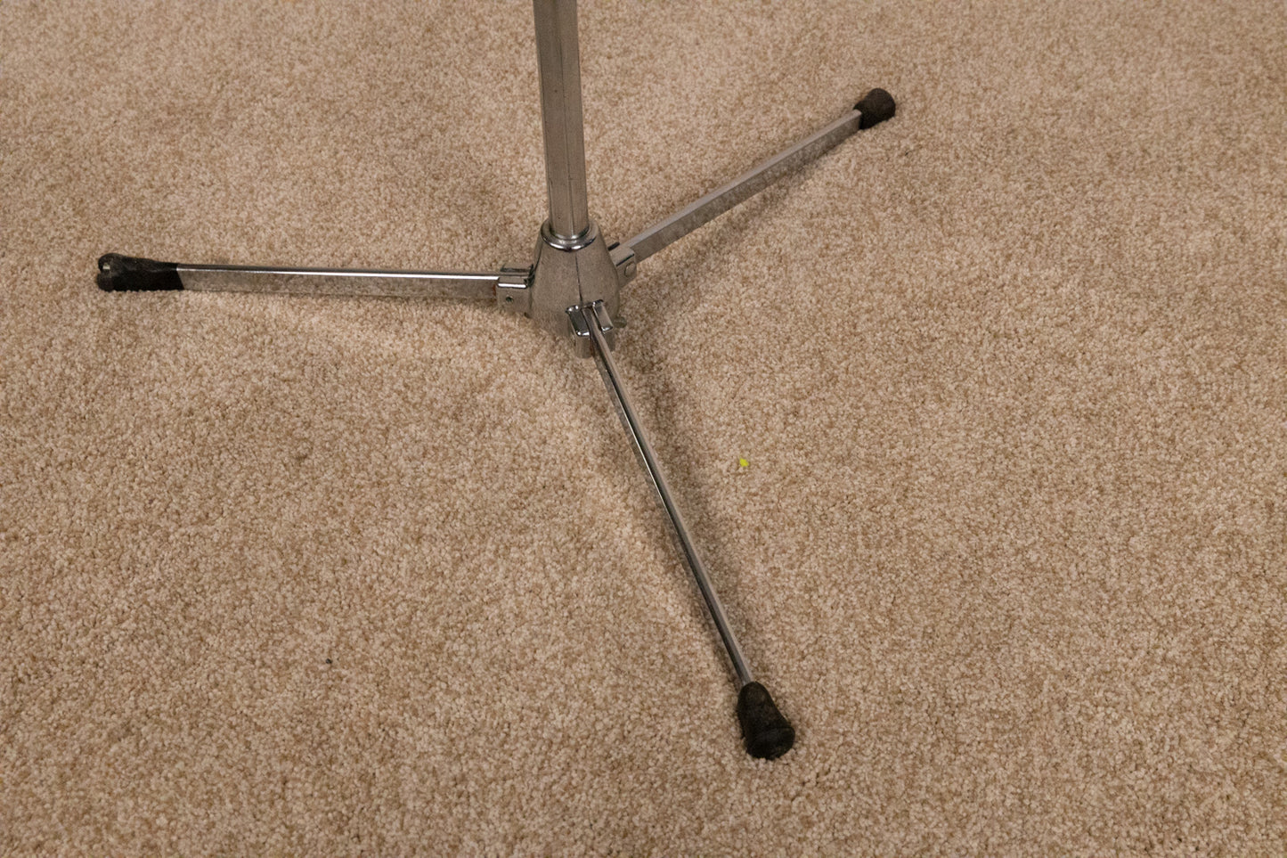 Vintage Camco Flat Base / Flush Base Cymbal Stand