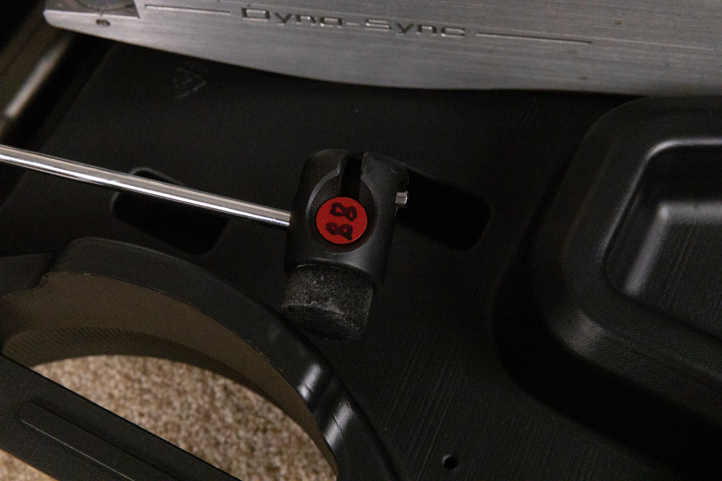 Tama HPDS1 Dyna-Sync Single Bass Drum Pedal