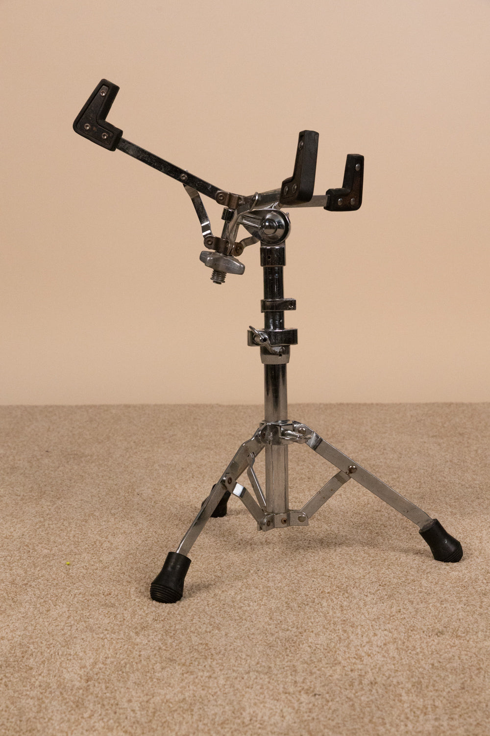 1990s Sonor Sonic Plus II Snare Drum Stand SS-457