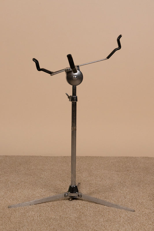 Vintage Slingerland Flat Base Snare Drum Stand