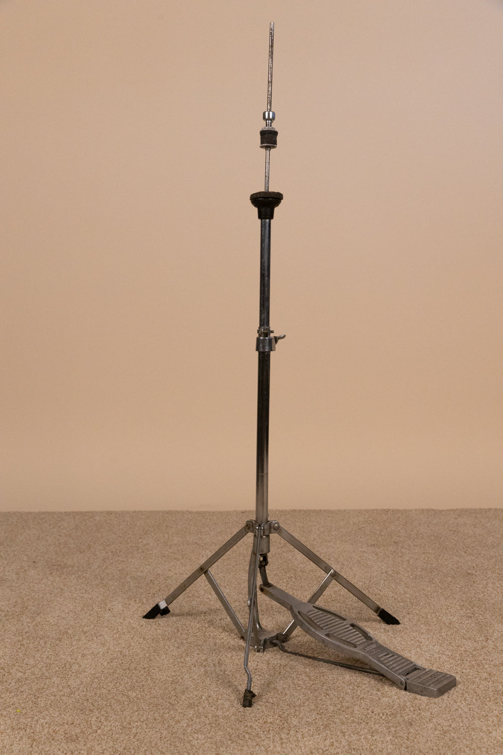 Vintage Ludwig Model #1123 Hi Hat Stand