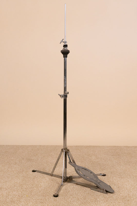 Vintage WFL Model 1121 Flush Base Hi Hat Stand