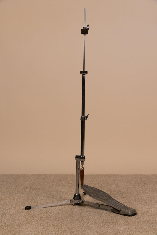 Vintage Slingerland No. 803 Flush Base Hi Hat Cymbal Stand