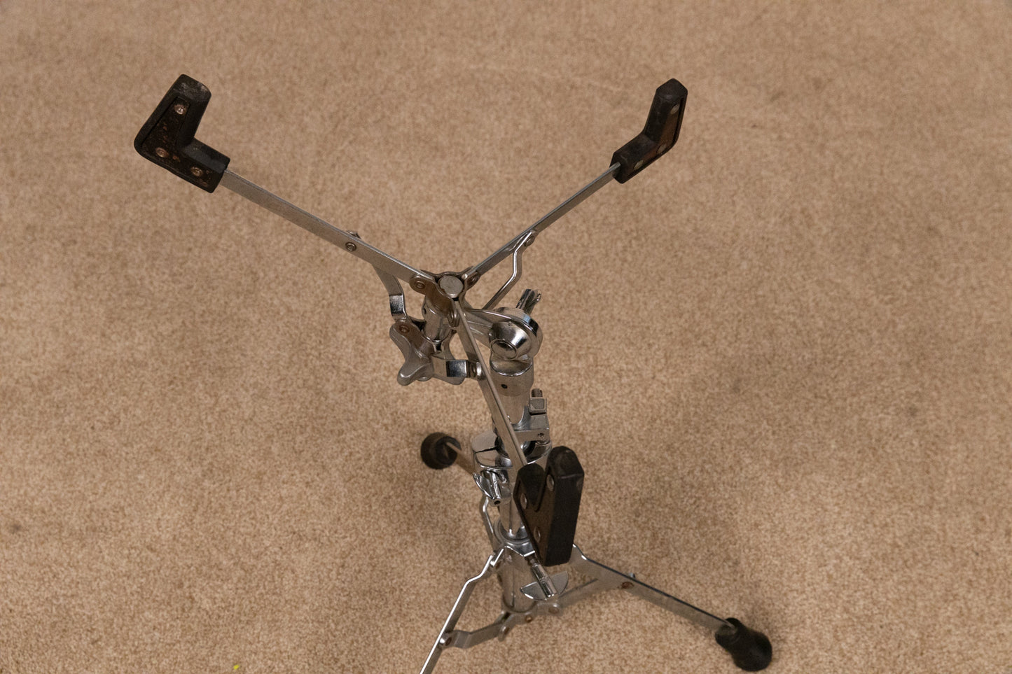 1990s Sonor Sonic Plus II Snare Drum Stand SS-457