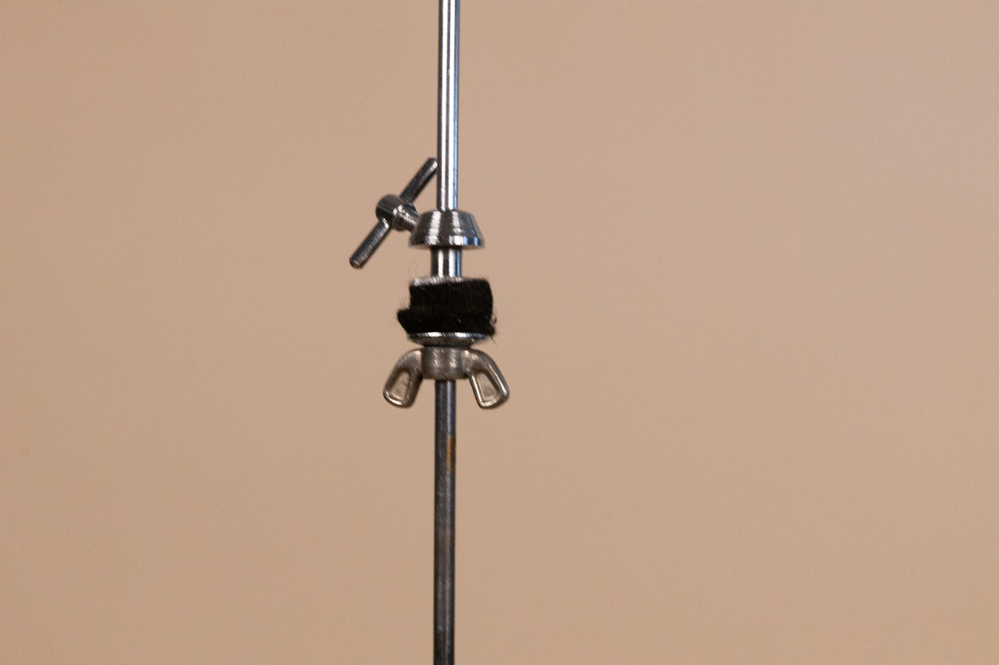 Vintage WFL Model 1121 Flush Base Hi Hat Stand