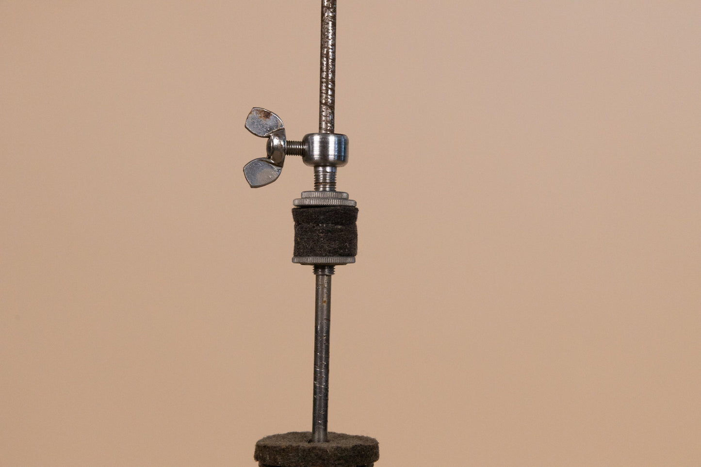 Vintage Ludwig Model #1123 Hi Hat Stand