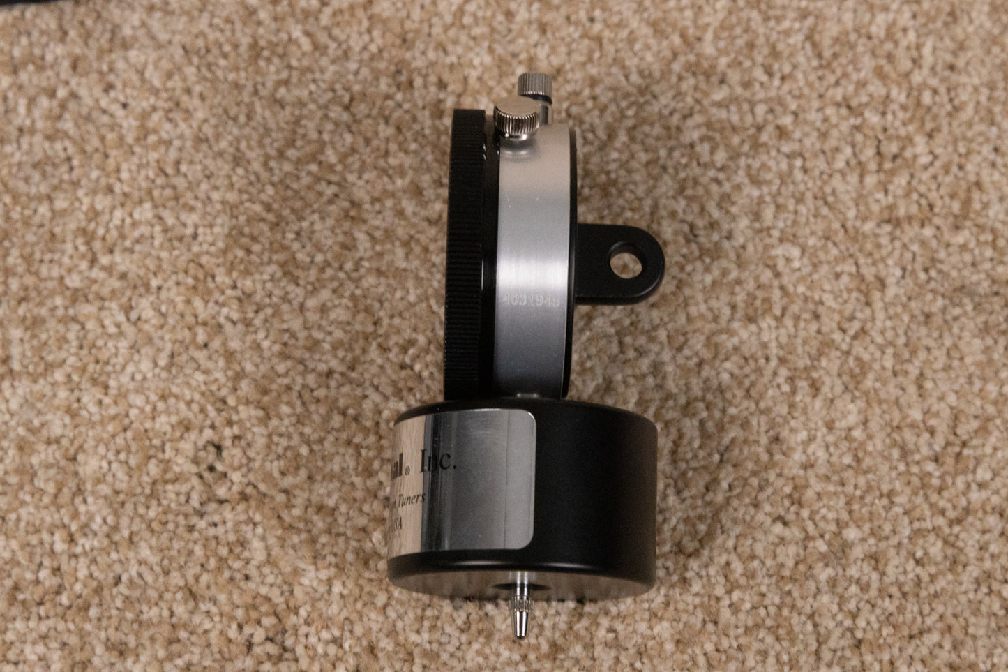 DrumDial Drum Tuner