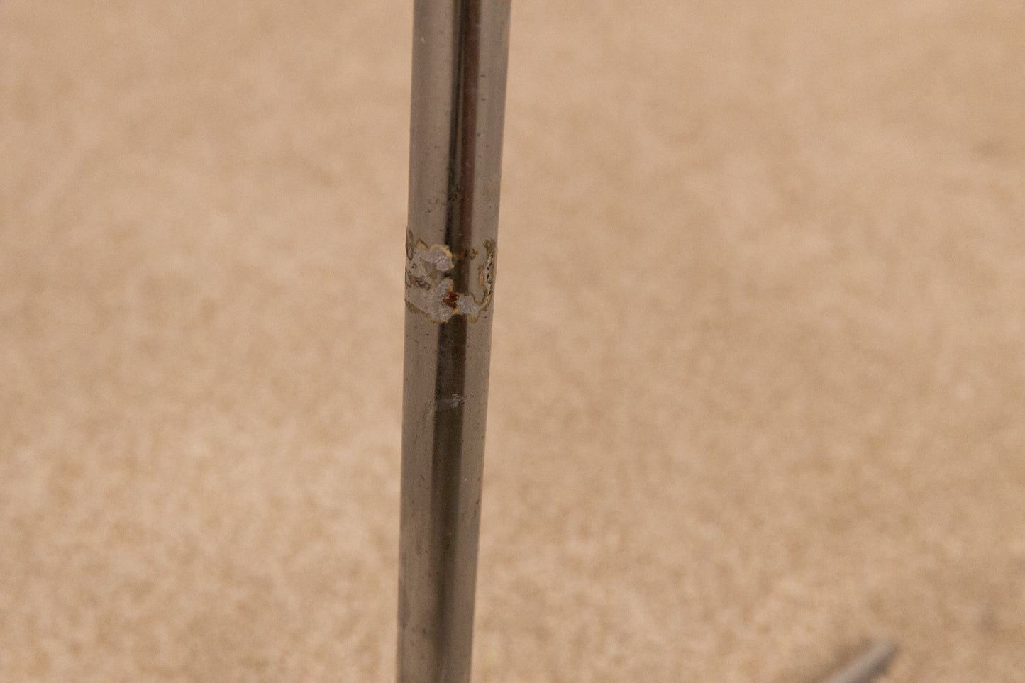 Vintage Slingerland Flat Base Snare Drum Stand