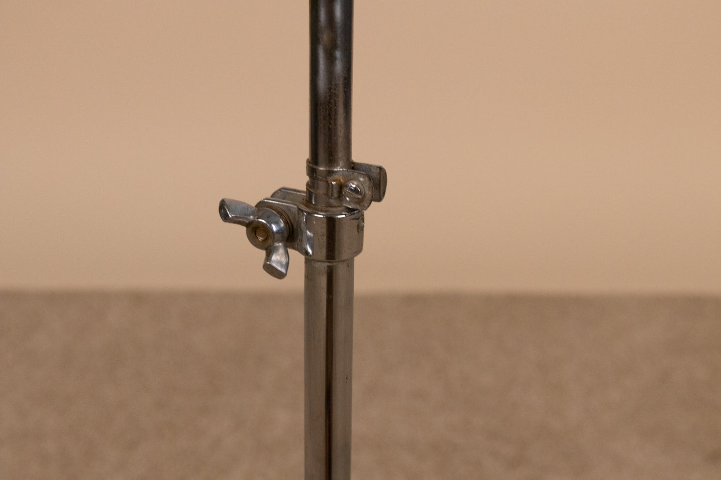 Vintage WFL Model 1121 Flush Base Hi Hat Stand