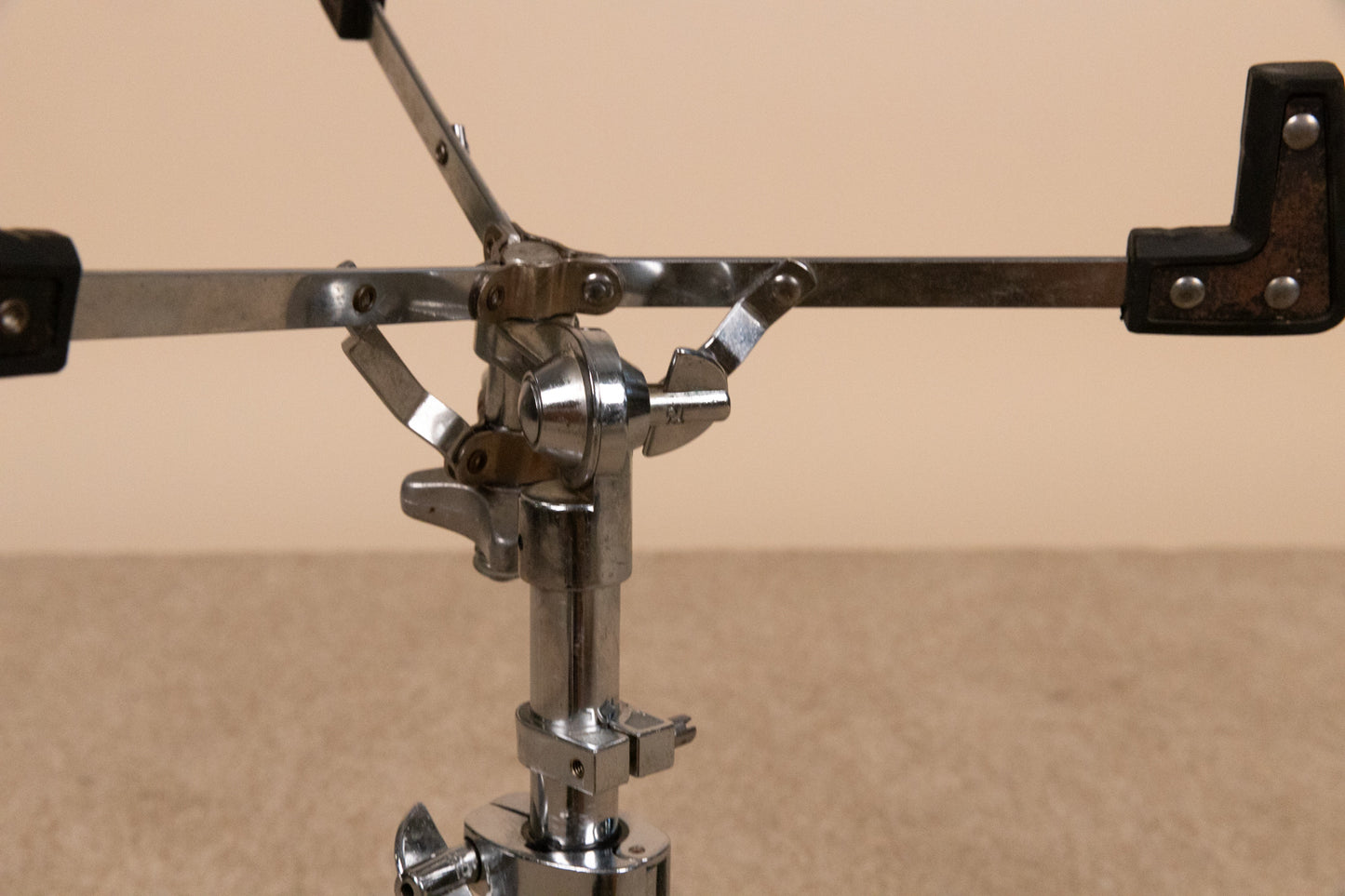 1990s Sonor Sonic Plus II Snare Drum Stand SS-457