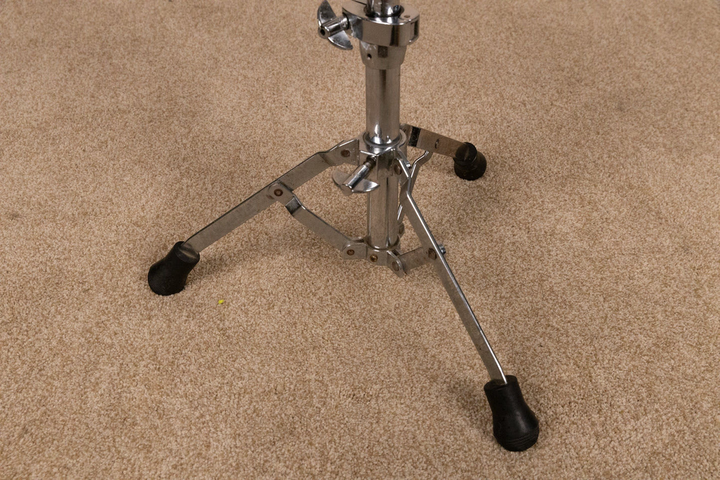 1990s Sonor Sonic Plus II Snare Drum Stand SS-457
