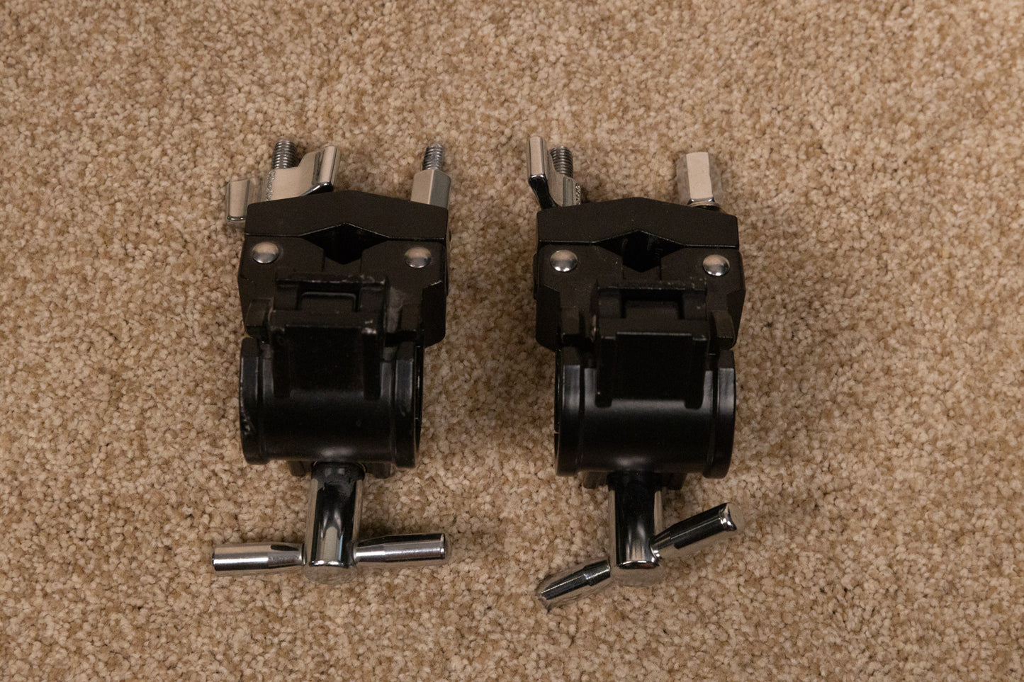 Gibraltar SC GPRMC Power Rack Multi Clamps (2)