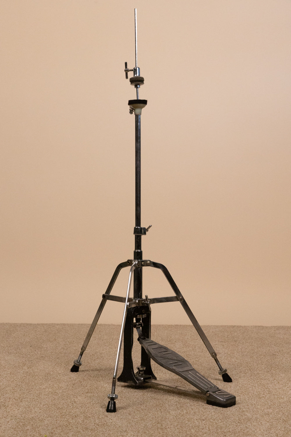 1970s Slingerland Dynamo Hi Hat Stand