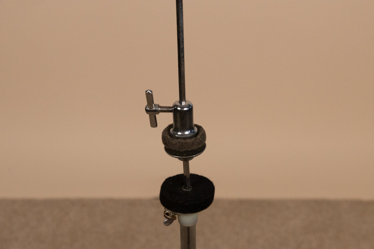 1970s Slingerland Dynamo Hi Hat Stand