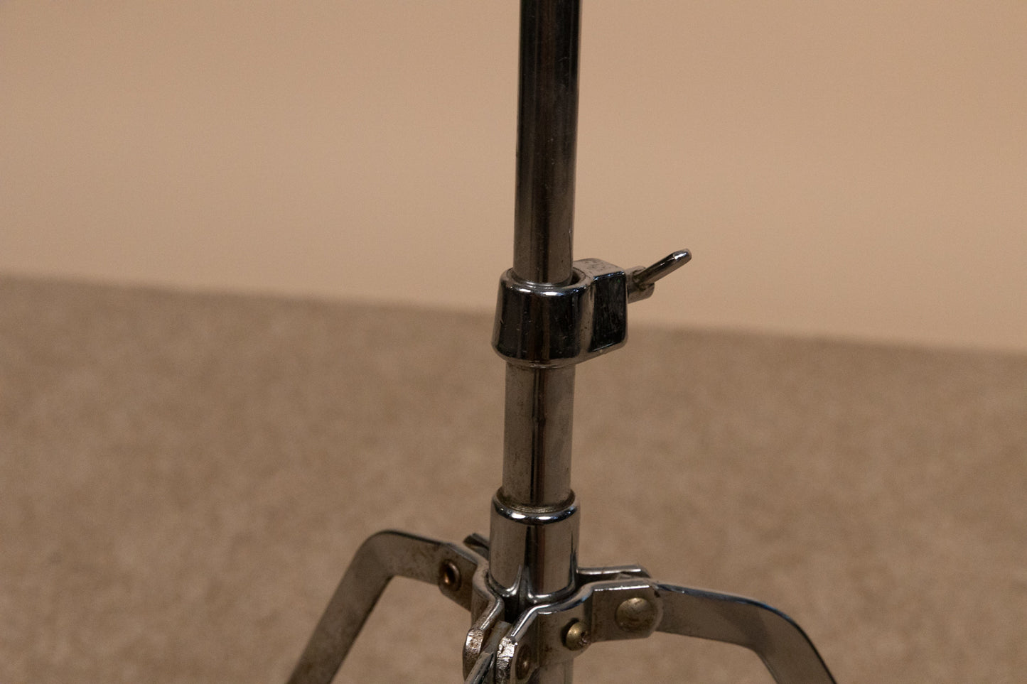 1970s Slingerland Dynamo Hi Hat Stand
