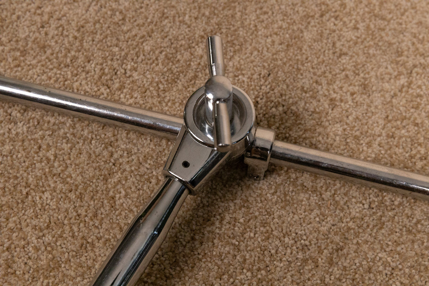 1990s Pearl CH-85 Cymbal Boom Arm