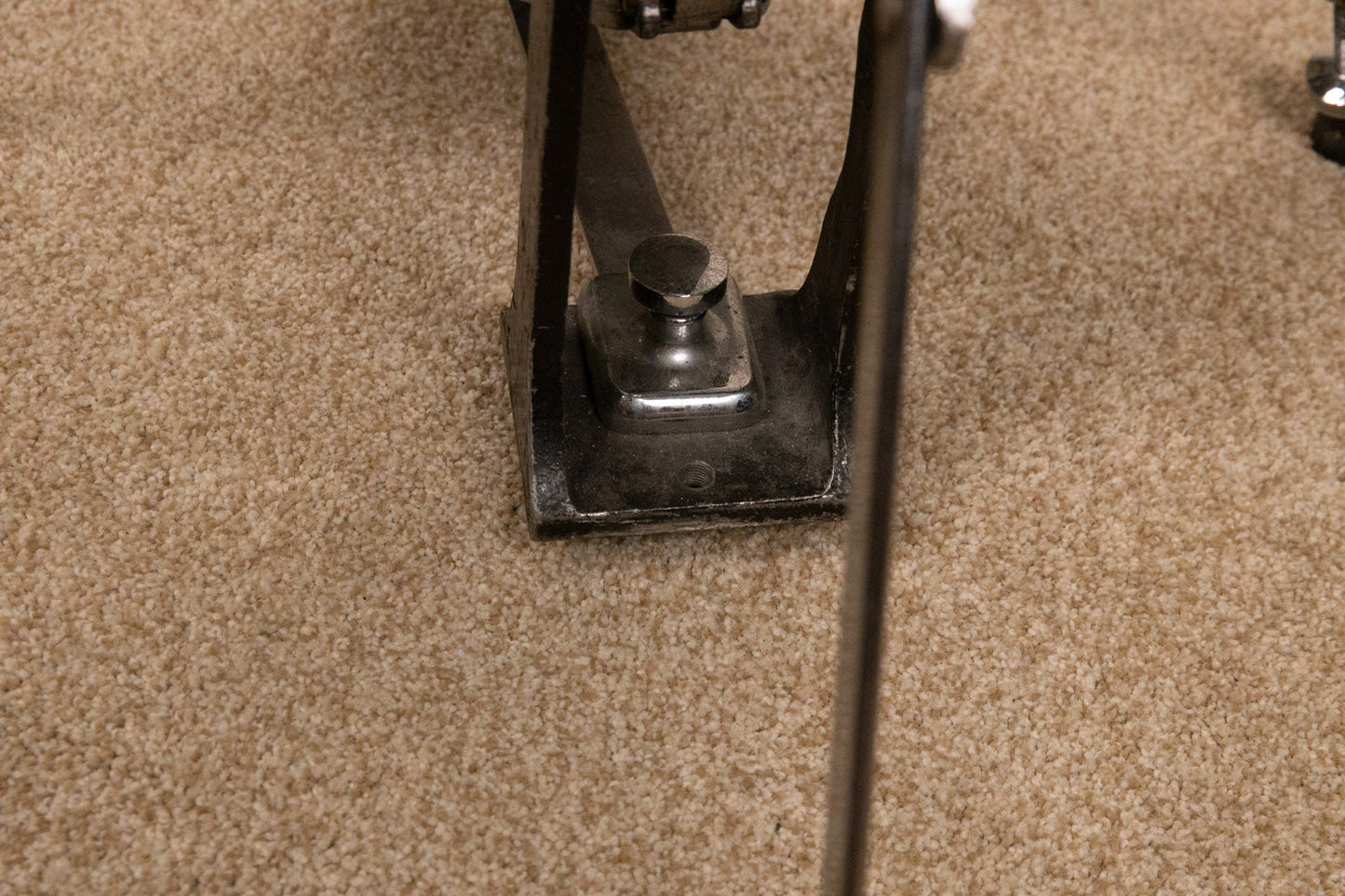 1970s Slingerland Dynamo Hi Hat Stand