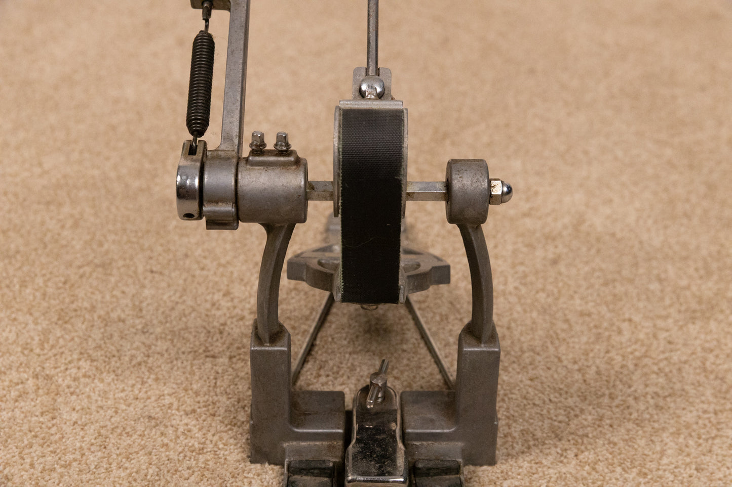 1980s Tama #6740 Hi-Beat Bass Drum Pedal