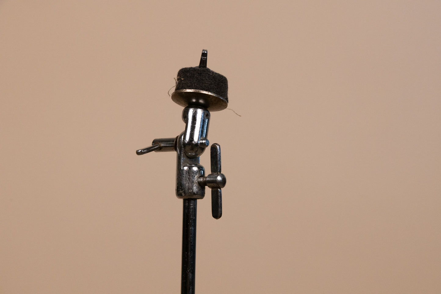 Vintage Slingerland Buddy Rich Floor Cymbal Stand