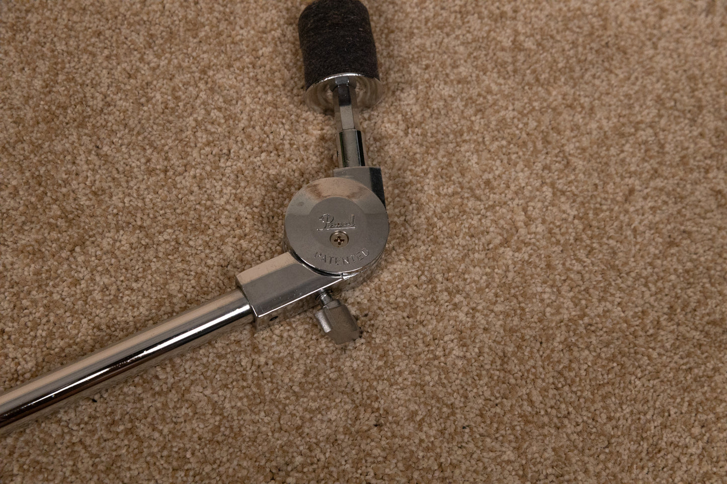 Pearl CH88 Unilock Cymbal Holder / Boom Arm