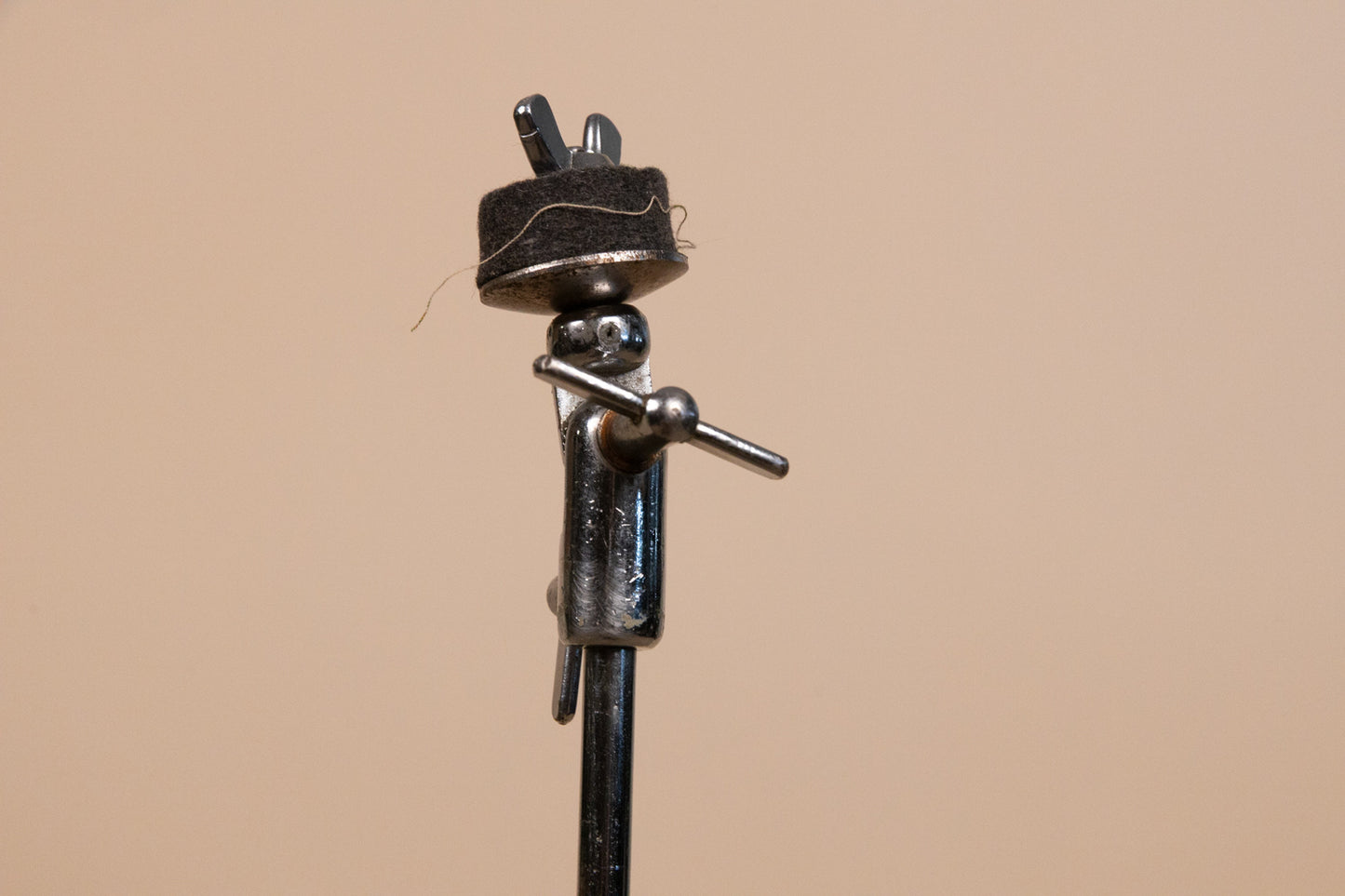 Vintage Slingerland Buddy Rich Floor Cymbal Stand