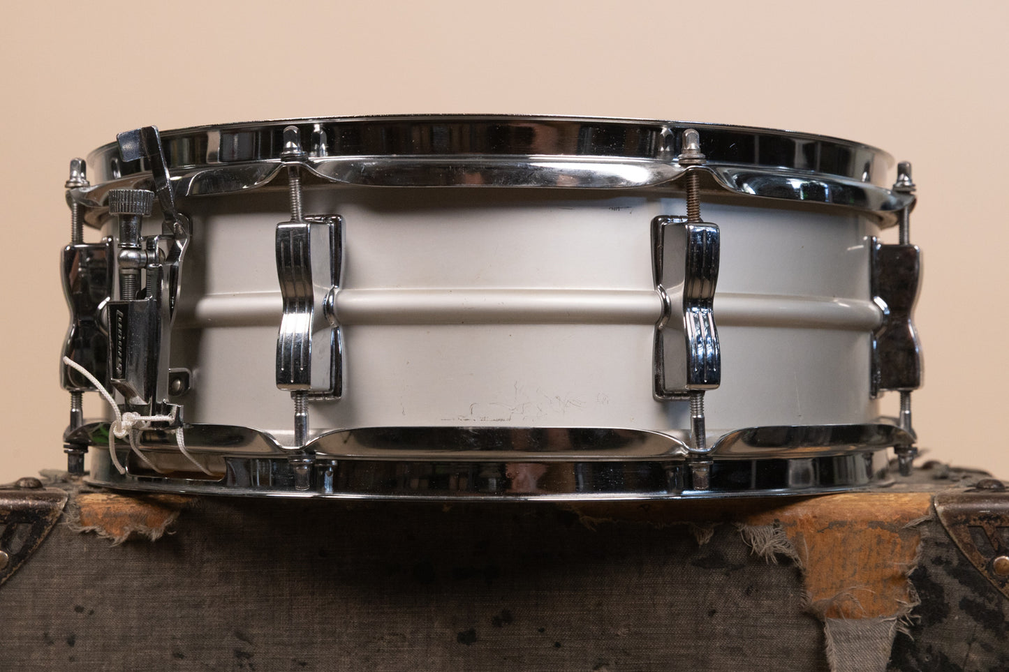1970s Ludwig 5x14 Acrolite Snare Drum