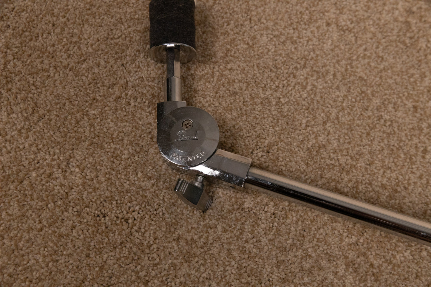 Pearl CH88 Unilock Cymbal Holder / Boom Arm