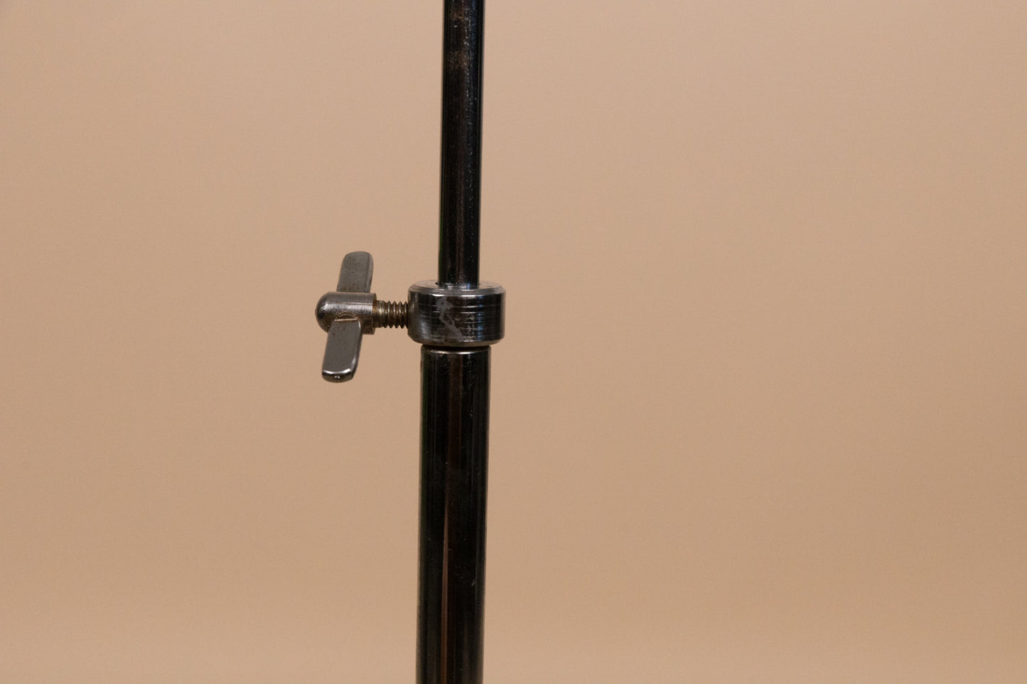 Vintage Slingerland Buddy Rich Floor Cymbal Stand