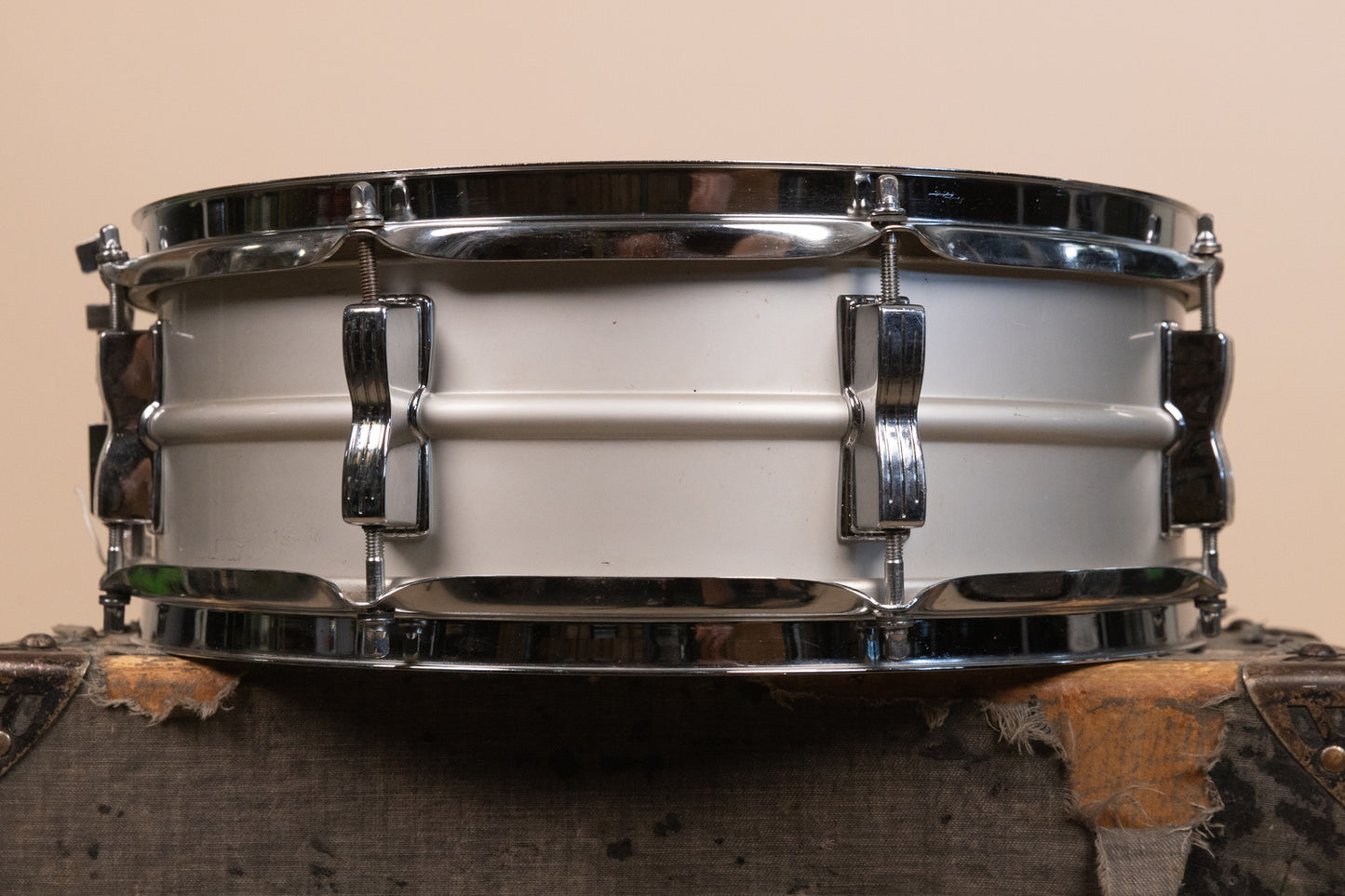 1970s Ludwig 5x14 Acrolite Snare Drum