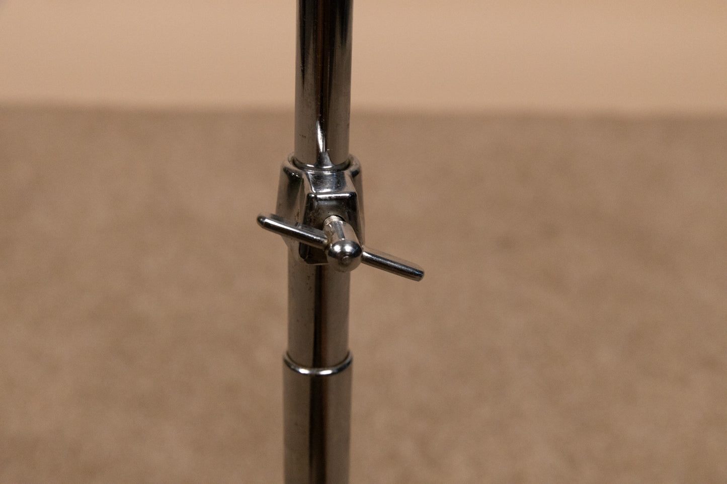 Vintage Slingerland Buddy Rich Floor Cymbal Stand