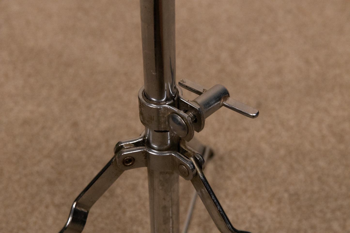 Vintage Slingerland Buddy Rich Floor Cymbal Stand