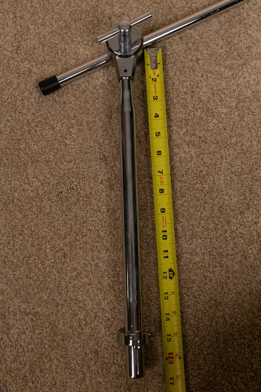 Pearl CH88 Unilock Cymbal Holder / Boom Arm