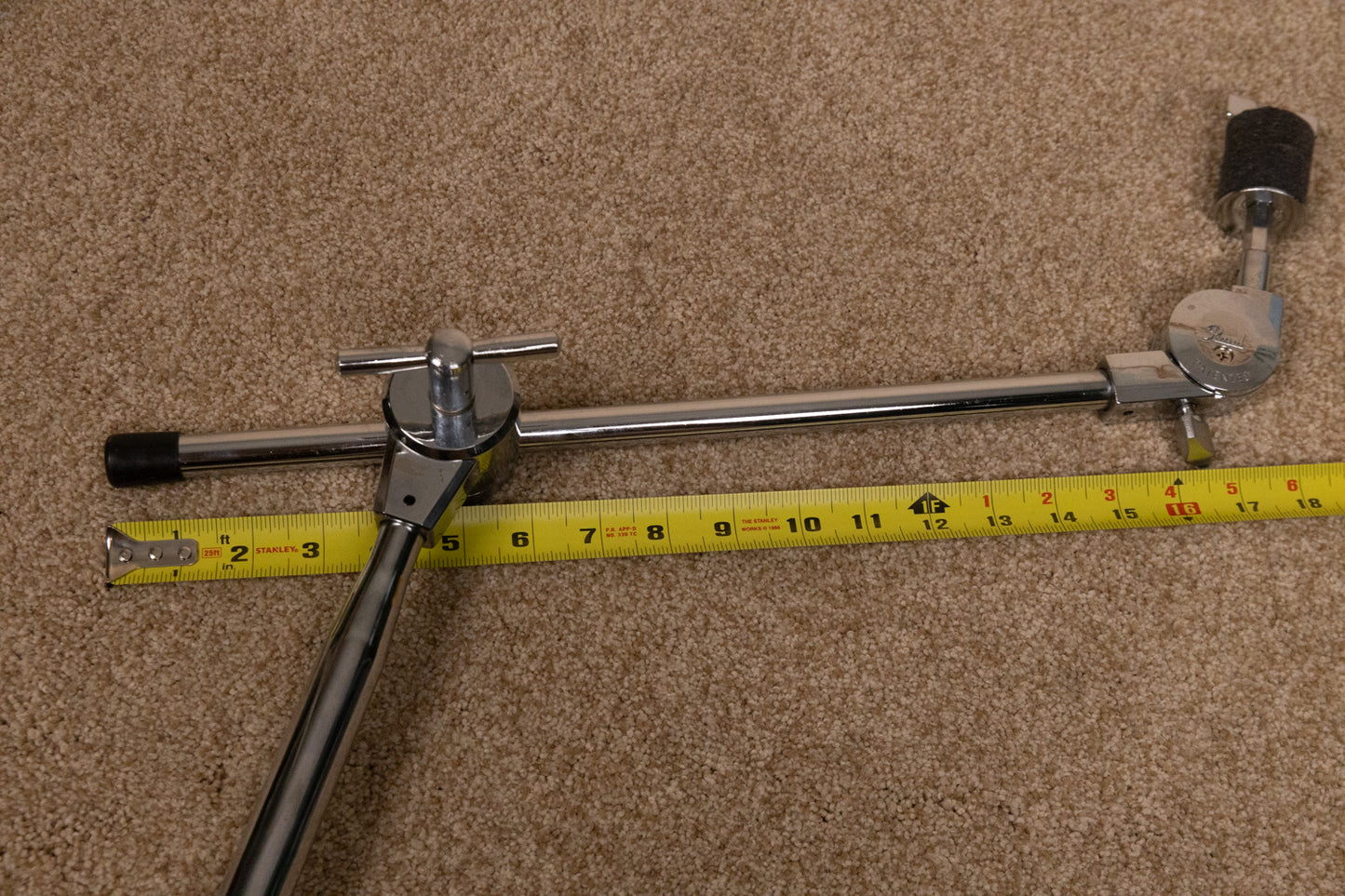 Pearl CH88 Unilock Cymbal Holder / Boom Arm