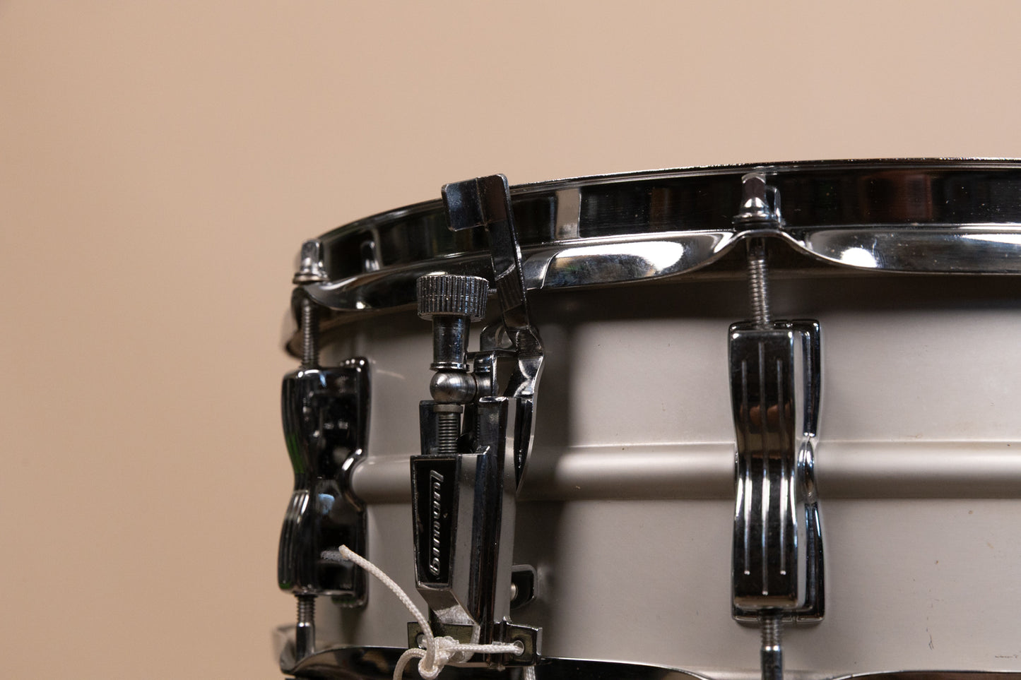 1970s Ludwig 5x14 Acrolite Snare Drum