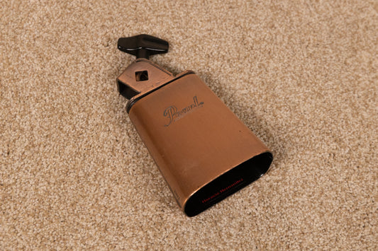 Pearl HH1 BELLa Horacio Hernandez Signature High-Pitched Cha-Cha Cowbell