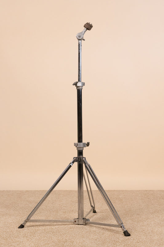 Vintage Rogers Memriloc Floor Cymbal Stand