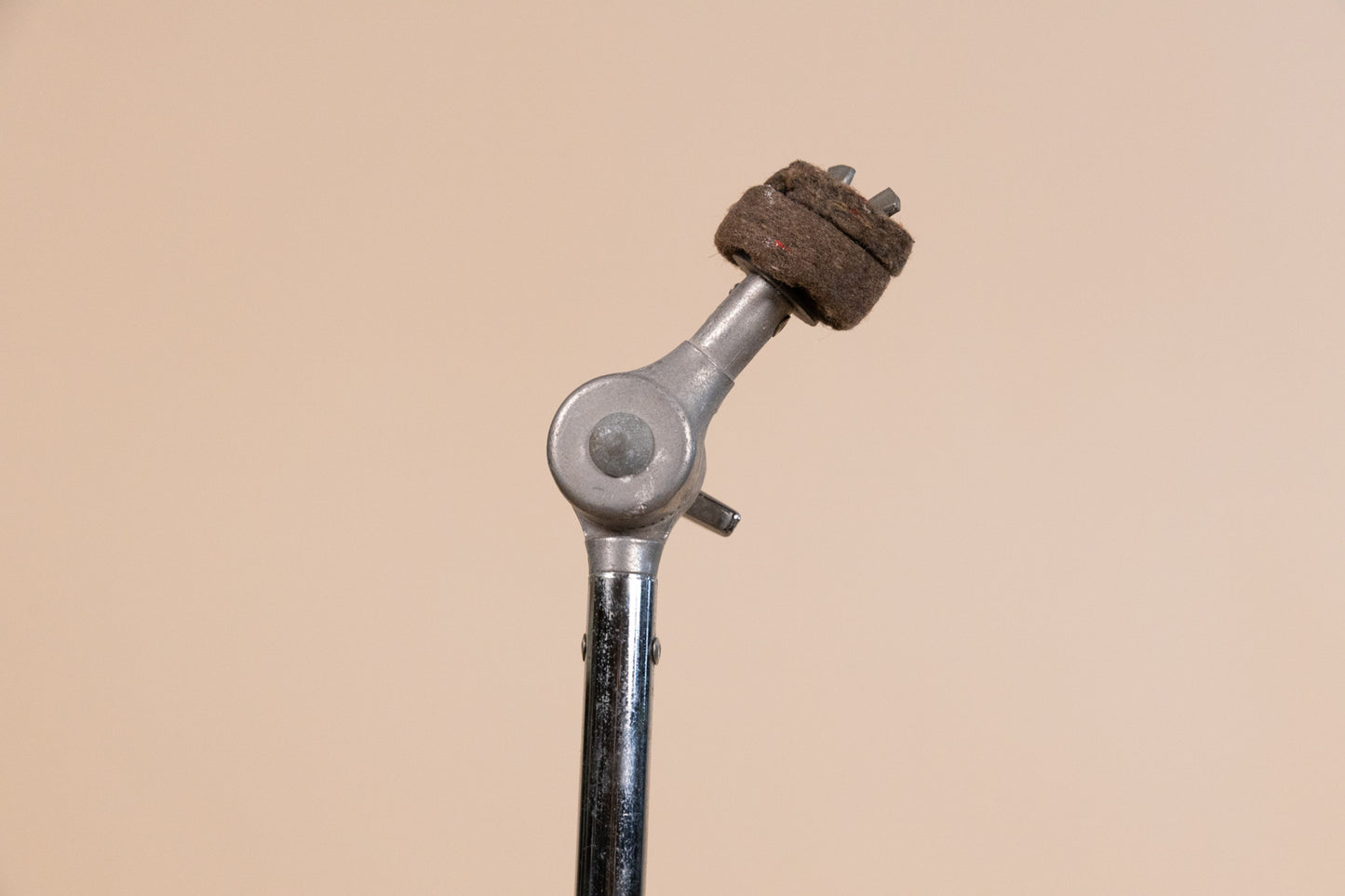 Vintage Rogers Memriloc Floor Cymbal Stand
