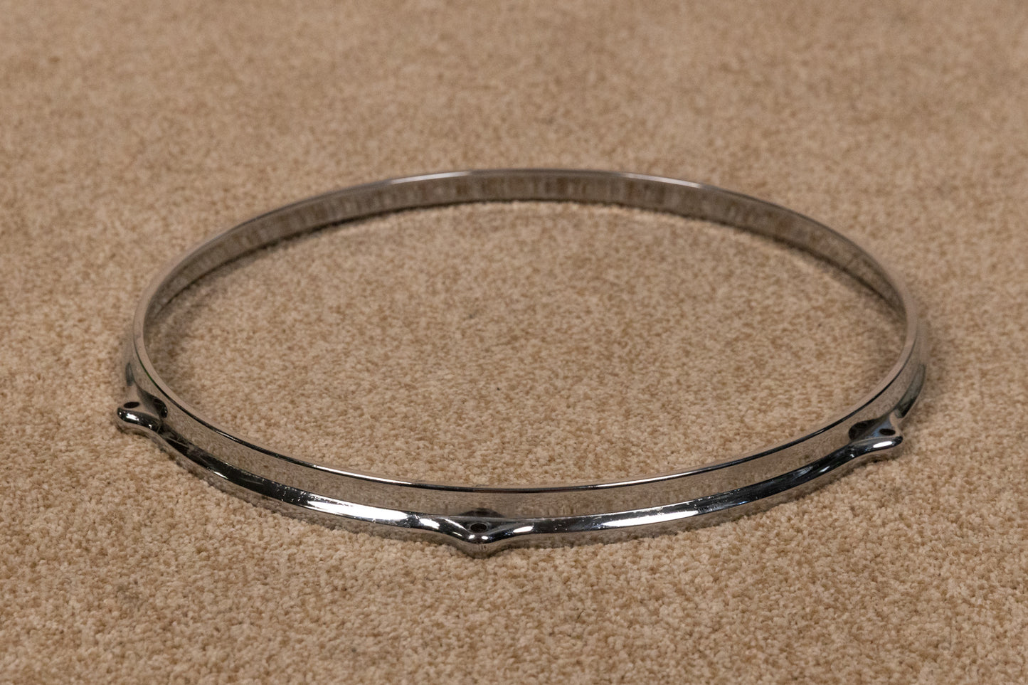 Vintage 12" Premier Diecast Hoop