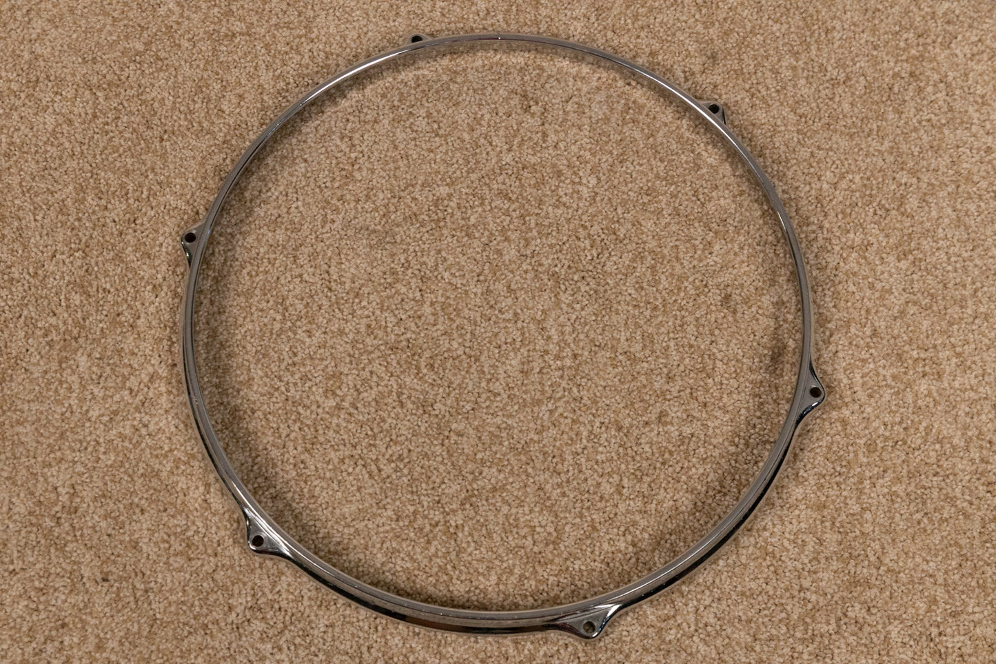 Vintage 12" Premier Diecast Hoop