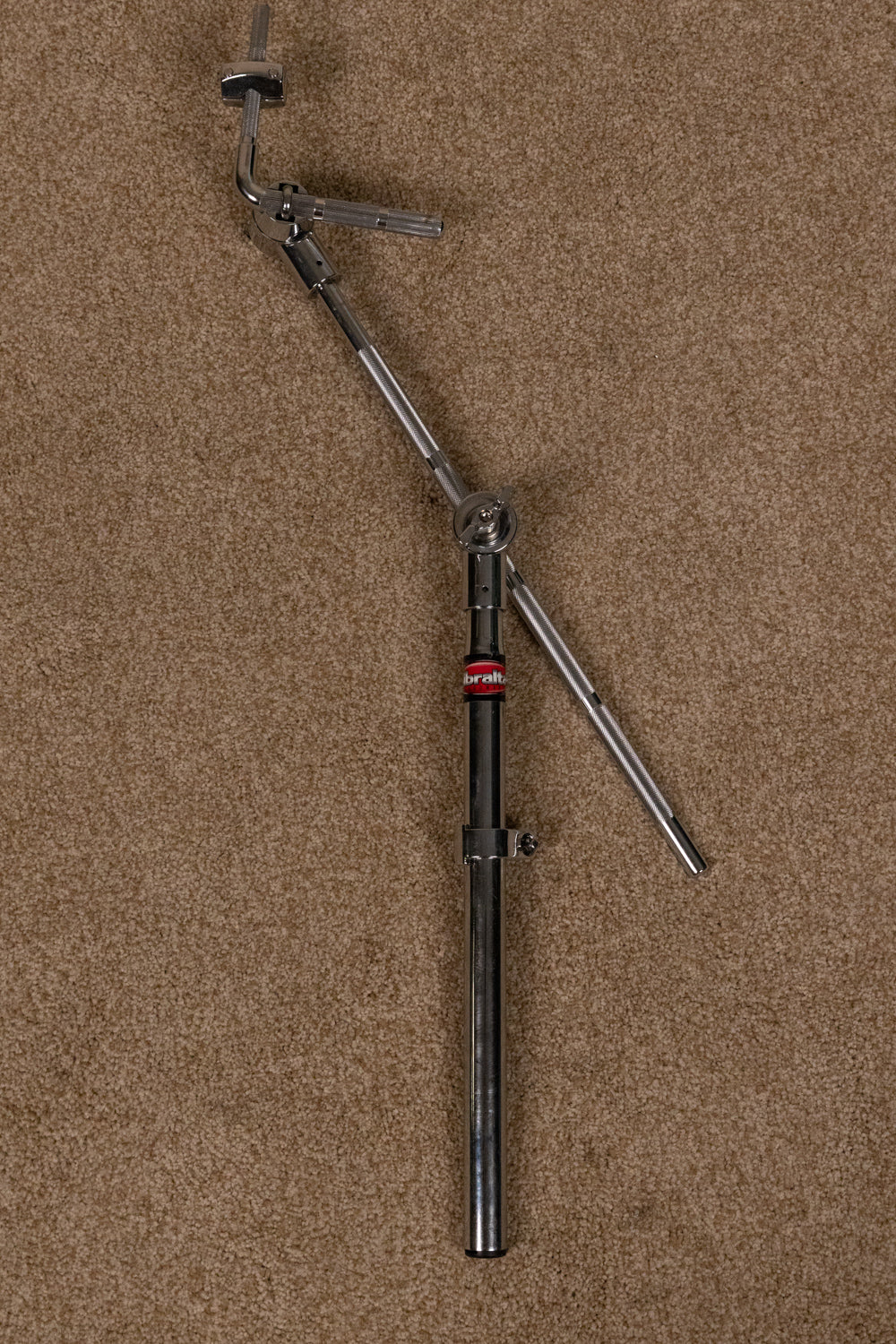 Gibraltar SC-170 Boom Arm 9.5mm