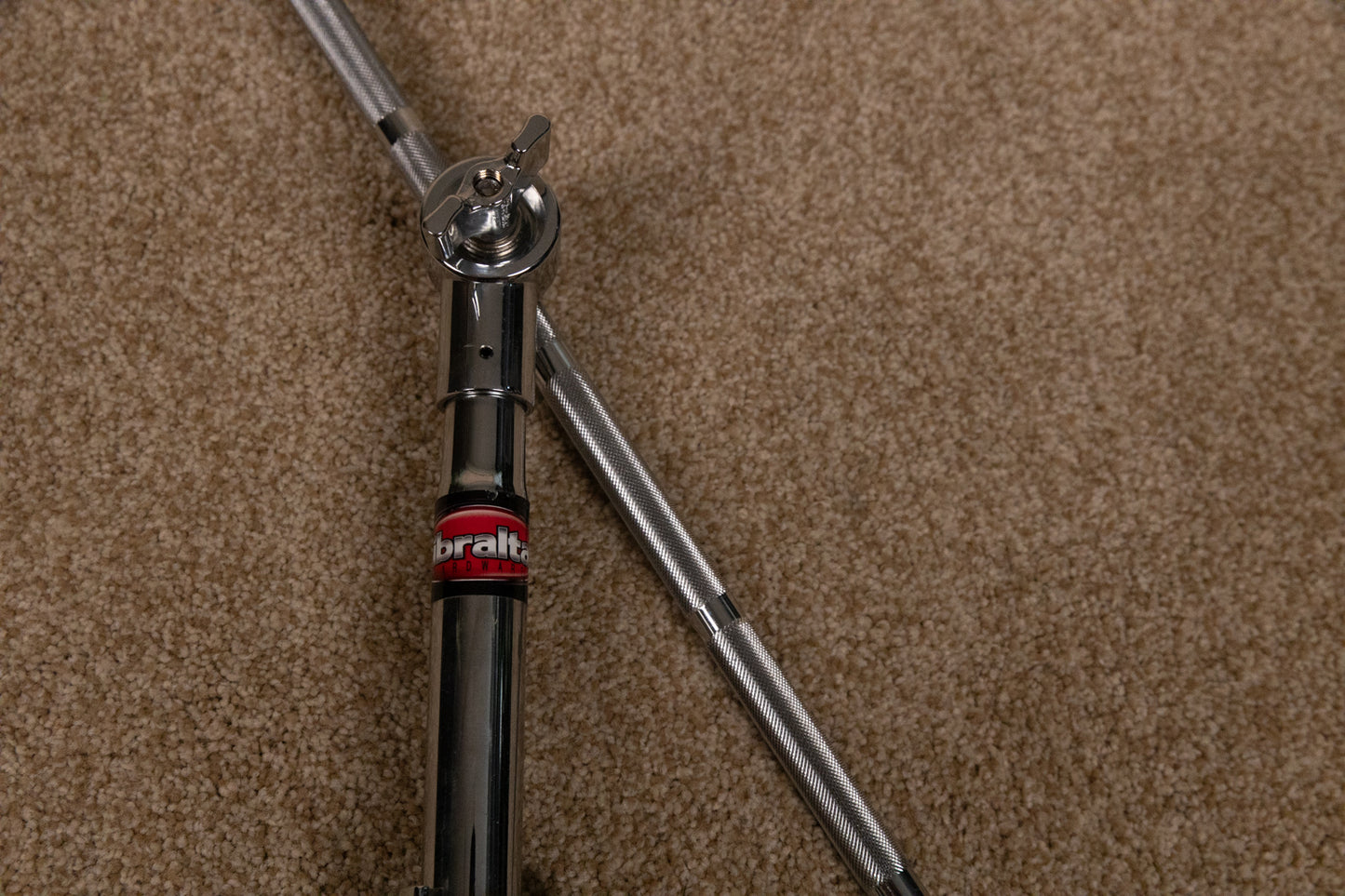 Gibraltar SC-170 Boom Arm 9.5mm