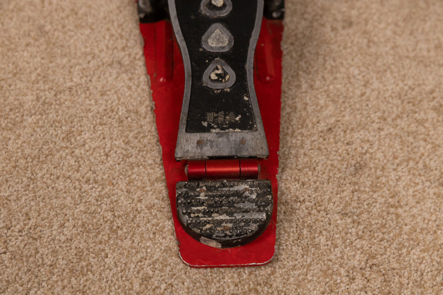 DW 5000 Single Chain Bass Drum Pedal
