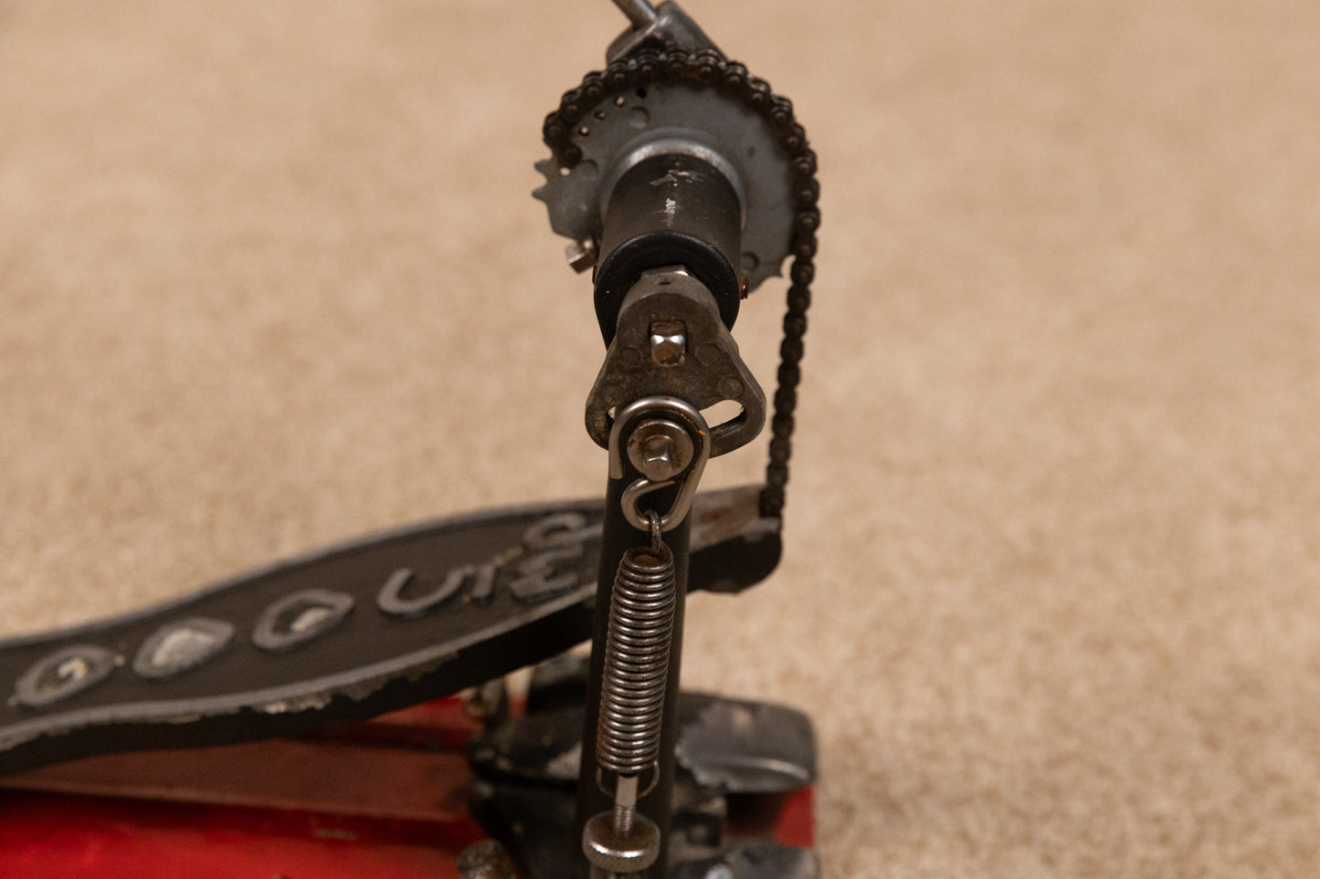 DW 5000 Single Chain Bass Drum Pedal