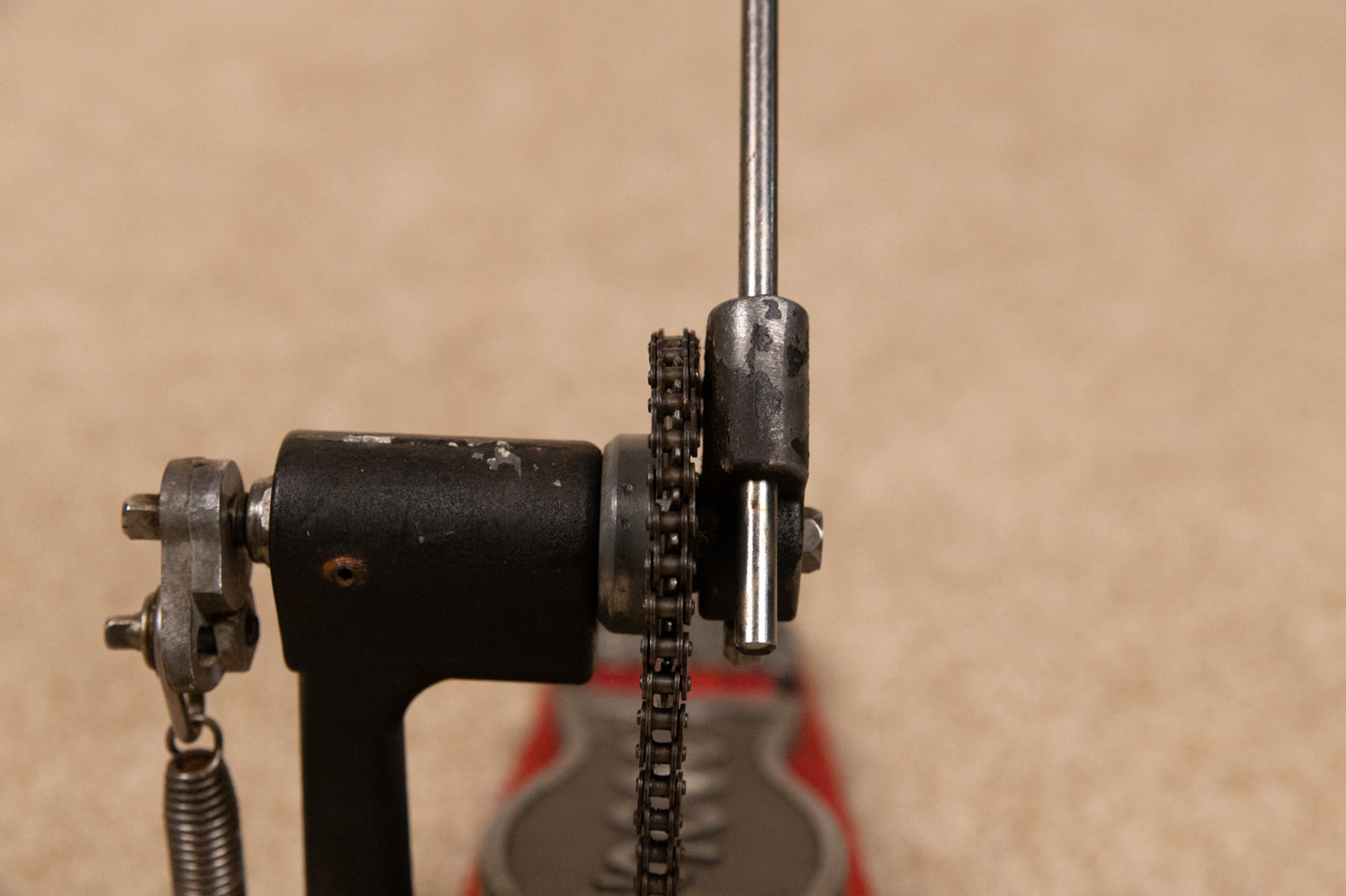 DW 5000 Single Chain Bass Drum Pedal